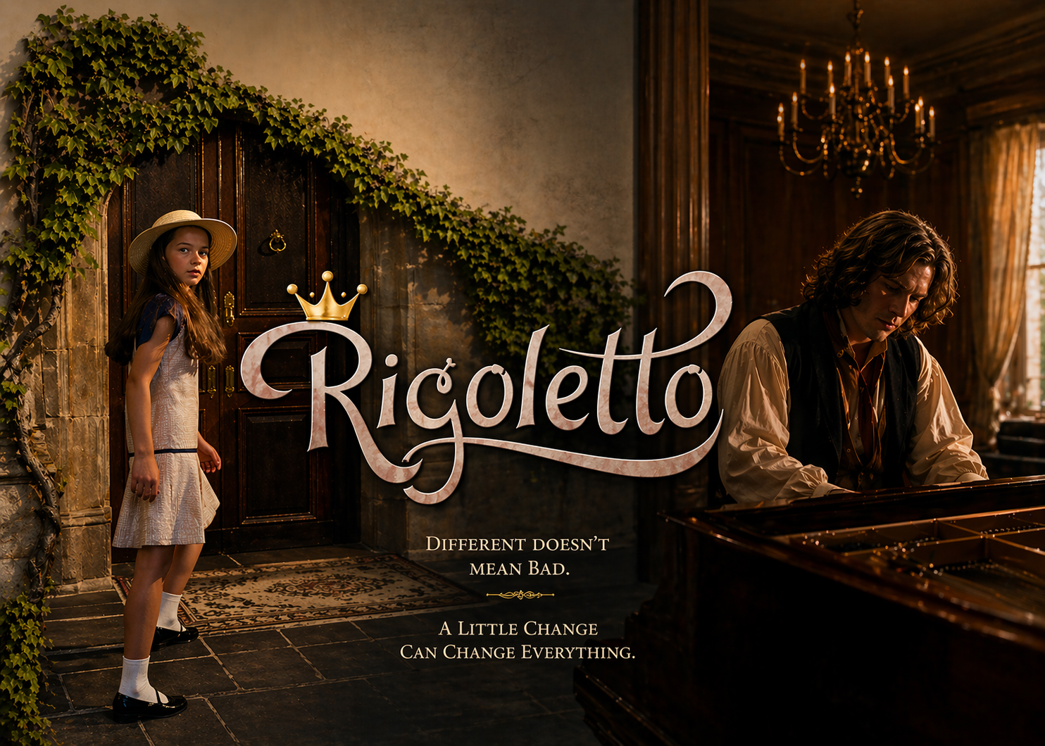 Rigoletto