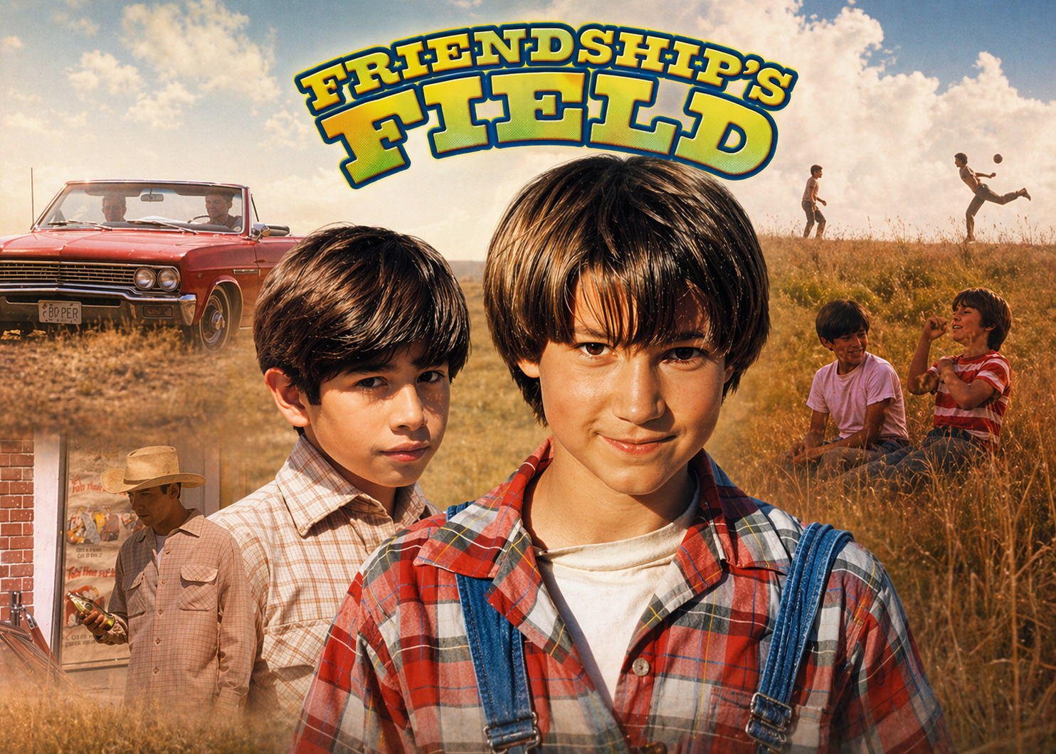 Friendship's Field