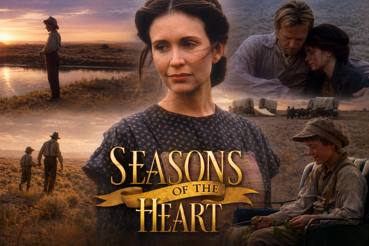 Seasons of the Heart