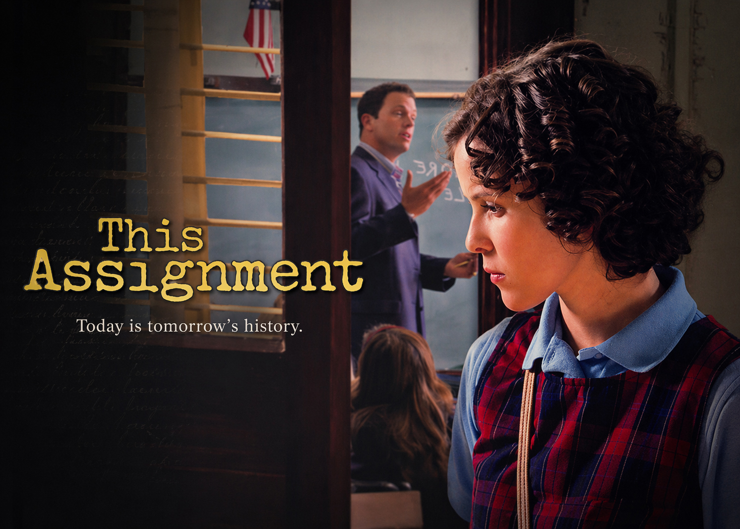 The Assignment